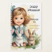 Baby Planner (Voorkant)