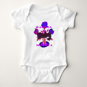 Baby plant Hakuna Matata gifts.png Romper