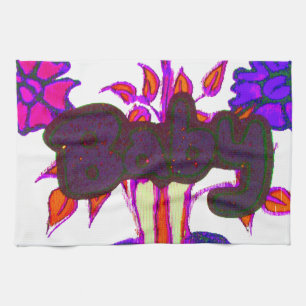 Baby plant Hakuna Matata gifts.png Theedoek