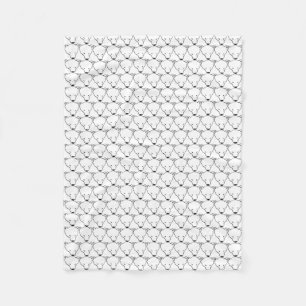 Baby polaire Beren Blanket Beer Art Fleece Blanket Deken