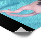 Baby pool poster (Hoek)