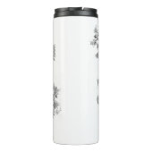 Baby Possum Thermosbeker (Achterkant)