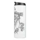 Baby Possum Thermosbeker (Geroteerd rechts)