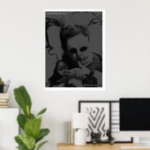 Baby..... Poster (Thuiskantoor)