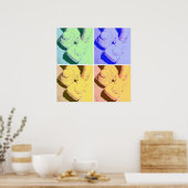 Baby Poster (Keuken)