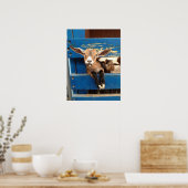 Baby Poster (Keuken)