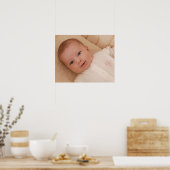 Baby Poster (Keuken)
