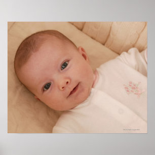 Baby Poster