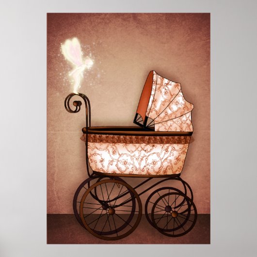 Baby Poster (Voorkant)