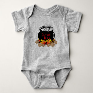 Baby Potjie Kos One Piece Romper