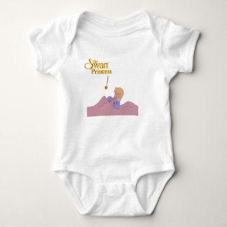 Baby Princess Odette Onsie Romper