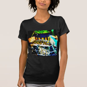 Baby Puffer Fish T-shirt