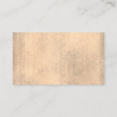 Baby-Q BBQ Couples Baby Shower Diaper Raffle Informatiekaartje (Achterkant)