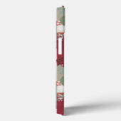 Baby Quilt Patroon 2 Case-Mate iPhone Case (Achterkant / Rechts)