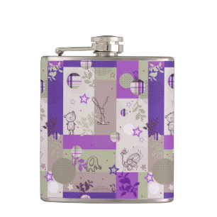 Baby Quilt Pattern Heupfles