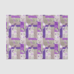 Baby Quilt Pattern Tissuepapier