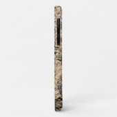 Baby Raccoons Peeking out of Tree Case-Mate iPhone Case (Achterkant/links)