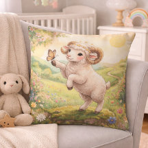 Baby Ram Sterrenbeeld Kinderkamer Kids