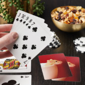 Baby Rat Pokerkaarten (Insitu)