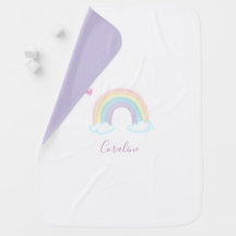 BABY REGENBOOG AQUEURREKKEN