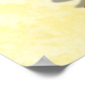 Baby Reindeer Wall art Printable poster (Coin)