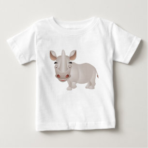 Baby Rhino
