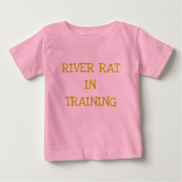 Baby River Rat