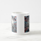 Baby Robin Koffiemok (Center)