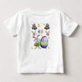 Baby Romper (Achterkant)