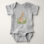 baby romper (Voorkant)