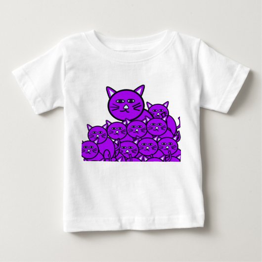 Baby Romper (Voorkant)