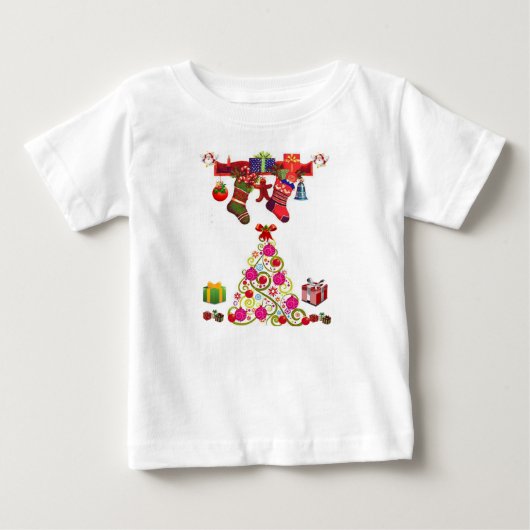 Baby Romper (Voorkant)