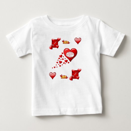Baby Romper (Voorkant)