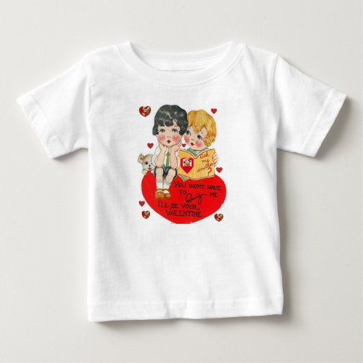 Baby Romper (Voorkant)
