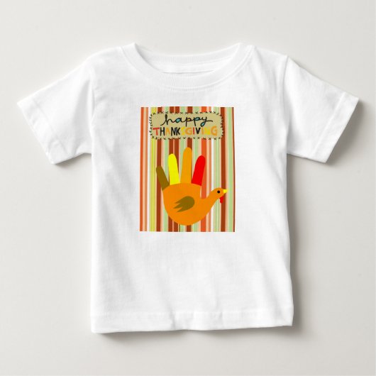 Baby Romper (Voorkant)