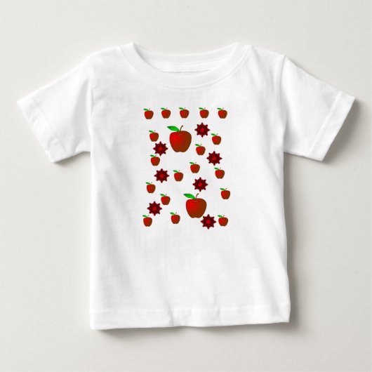Baby Romper (Voorkant)