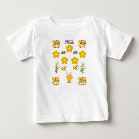 Baby Romper (Voorkant)