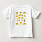 Baby Romper (Achterkant)