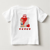 Baby Romper (Achterkant)