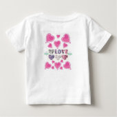 Baby Romper (Achterkant)