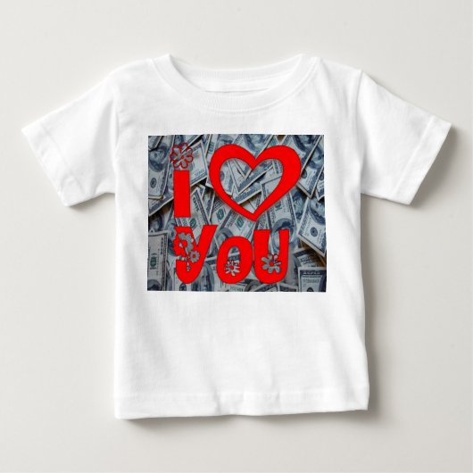 Baby Romper (Voorkant)