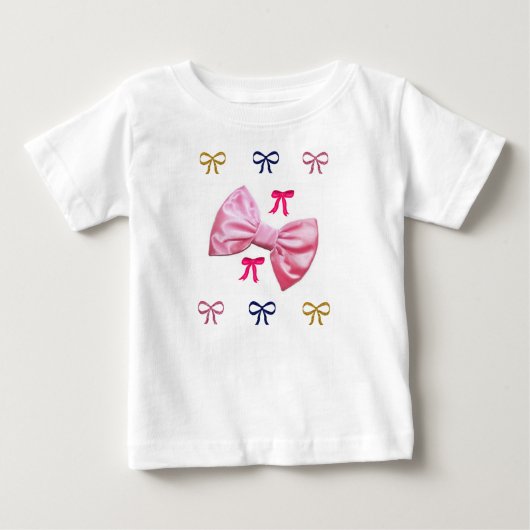 Baby Romper (Voorkant)