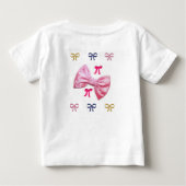 Baby Romper (Achterkant)