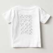 Baby Romper (Achterkant)