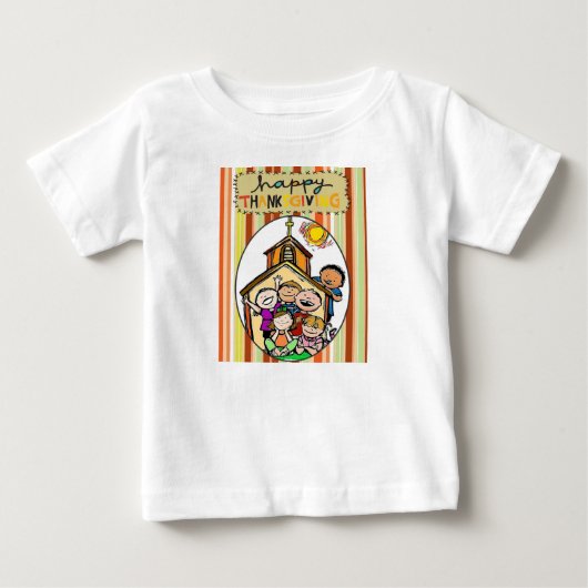 Baby Romper (Voorkant)
