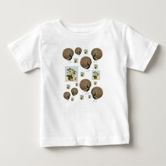 Baby Romper (Voorkant)