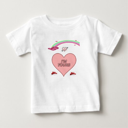 Baby Romper (Voorkant)