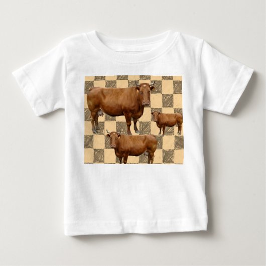 Baby Romper (Voorkant)