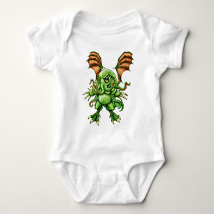 Baby Romper