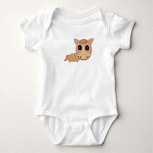 Baby Romper